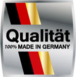 Rollladen Qualität Made in Germany