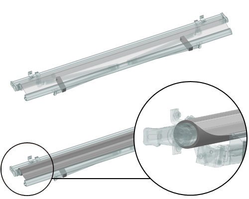 Markisenstoff wechseln: Schritt-für-Schritt-Anleitung Bild 2 Markisenstoff wechseln: Schritt-für-Schritt-Anleitung Bild 2