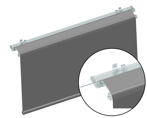Markisenstoff wechseln: Schritt-für-Schritt-Anleitung Bild 4 Markisenstoff wechseln: Schritt-für-Schritt-Anleitung Bild 4