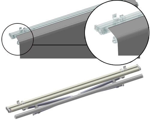 Markisenstoff wechseln: Schritt-für-Schritt-Anleitung Bild 5 Markisenstoff wechseln: Schritt-für-Schritt-Anleitung Bild 5