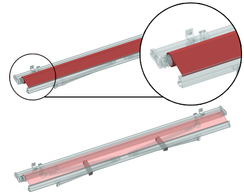 Markisenstoff wechseln: Schritt-für-Schritt-Anleitung Bild 8 Markisenstoff wechseln: Schritt-für-Schritt-Anleitung Bild 8